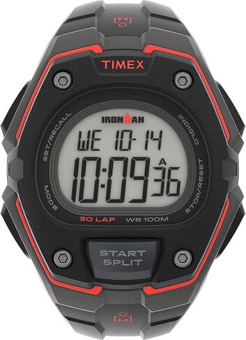 Timex Ironman Men's Classic Digital Watch in Saudi Arabia