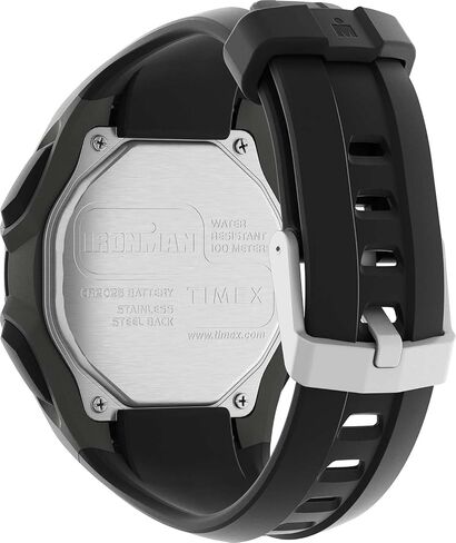 Timex Ironman Men's Classic Digital Watch in Saudi Arabia