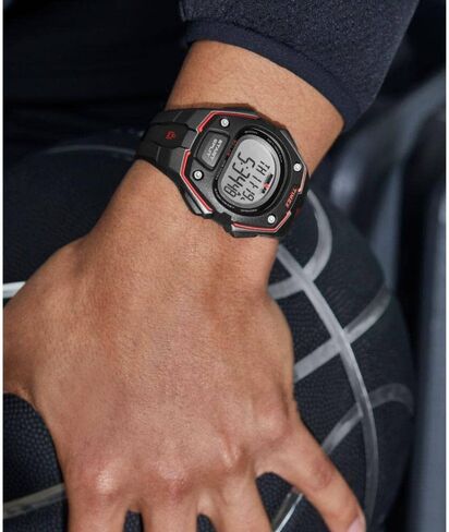 Timex Ironman Men's Classic Digital Watch in Saudi Arabia