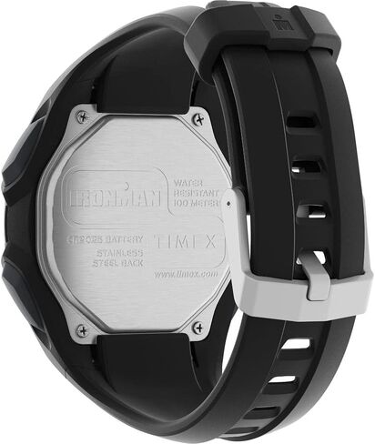 Timex Ironman Men's Classic Digital Watch in Saudi Arabia