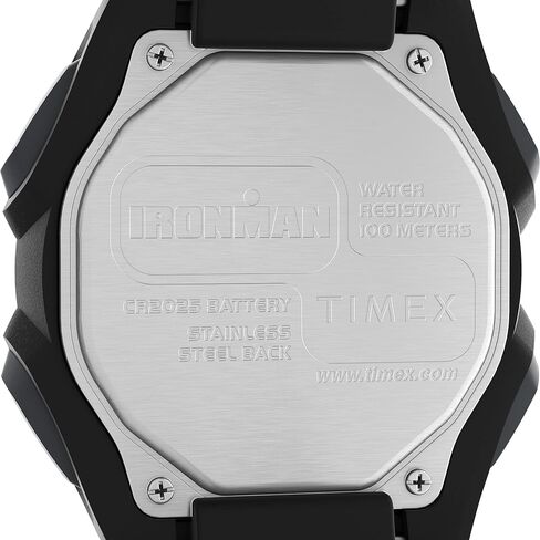 Timex Ironman Men's Classic Digital Watch in Saudi Arabia