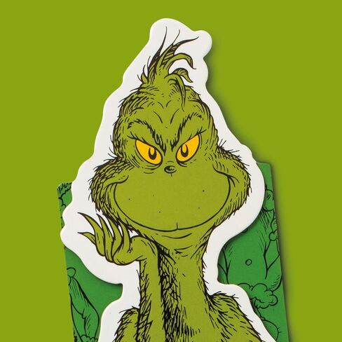 IF Dr. Seuss Magnetic Bookmarks - Cat in The Hat, One Size in Saudi Arabia