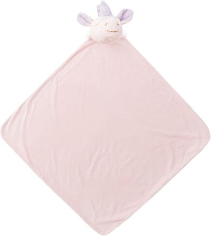 Angel Dear - بطانية قيلولة أرجوانية جديدة على شكل وحيد القرن in Kuwait