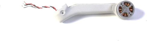 Repair Parts Drone Motor Arm Rear Left for DJI Mavic Mini - Back Left in Saudi Arabia