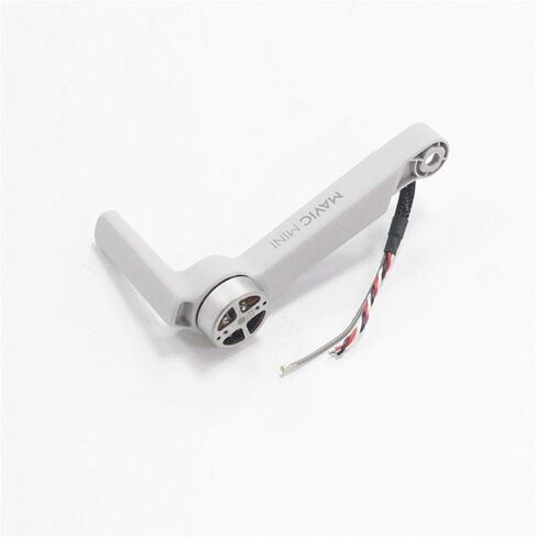 Repair Parts Drone Motor Arm Rear Left for DJI Mavic Mini - Back Left in Saudi Arabia