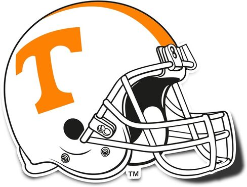 ملصق جامعة تينيسي صبار الصحراء UT Vols Volunteers ملصق حائط من الفينيل‏ للكمبيوتر المحمول وزجاجة مياه وقصاصات السيارة (IND 70) in Saudi Arabia