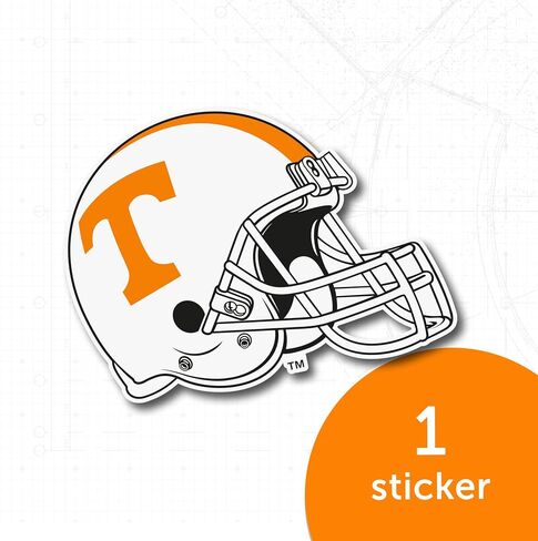 ملصق جامعة تينيسي صبار الصحراء UT Vols Volunteers ملصق حائط من الفينيل‏ للكمبيوتر المحمول وزجاجة مياه وقصاصات السيارة (IND 70) in Saudi Arabia