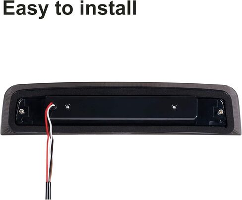 HAKA TOUGH LED Fog Lights for 2013-2018 Dodge Ram 1500/2019-2021 Classic Model, Front Bumper Driving DRL Daytime Running Fog Lamps Accessories, 2PCS in Kuwait