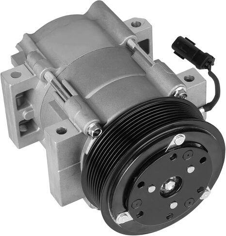 A/C Air Conditioner Compressor Clutch Fit for 2006 2007 2008 2009 Dodge Ram 2500 3500 5.9L 6.7L in Saudi Arabia
