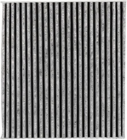 فلتر هواء المقصورة 68406048AA مع الكربون المنشط وباب الوصول إلى الفلتر متوافق مع دودج رام أفينجر كاليبر جورني كومباس باتريوت كرايسلر يستبدل 68318365AA 68052292AA (مجموعة من 4) in Saudi Arabia