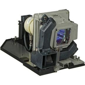 Replacement Projector Lamp Bulb with Housing for Np27lp/100013542 M282X M283X M282XS M283XS NP-M282X NP-M283X.