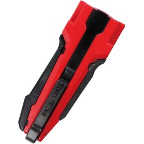 Beyblade X Beyblade X BX-30 Custom Grip Red Ver.