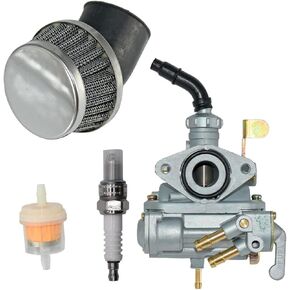Carburetor for Honda CT70 CT90 Trail K1 K2 K3 K4 Carb 1968-1994 with Air filter