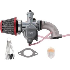 KIPA Carburetor For Mikuni VM22 26mm 110cc 125cc 140cc Lifan YX Zonshen Apollo SSR KLX BBR Pit dirt bike