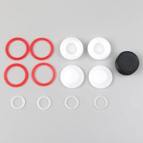 Carb Button Repair Kit Fits 1975-1979 GoldWing GL1000 Carburetor Caps