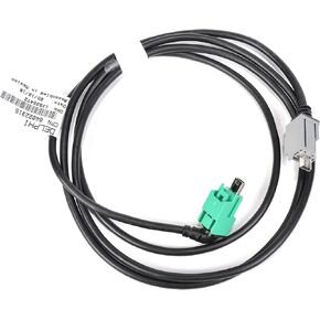 General Motors GM Genuine Parts 84022315 USB Data Cable