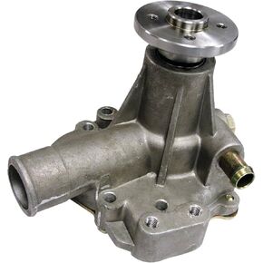 Complete Tractor 1106-6219 Water Pump Compatible with/Replacement for Ford Tractor 1720 1920 3415 /Sba145017780