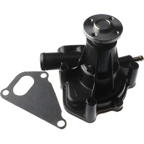 729428-42004 YM729428-42004 729428-42003 Water Pump for Yanmar Engine 3TNE84 3TN84 4TNE84 4TNV84 4TNE88 4TNV88 Aftermarket Replacement Parts