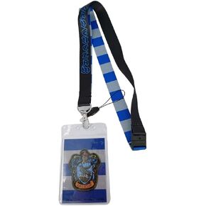 Harry Potter Ravenclaw Lanyard