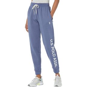 U.S. Polo Assn. USPA Print Joggers