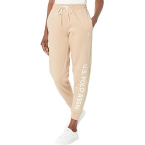 U.S. Polo Assn. USPA Print Joggers