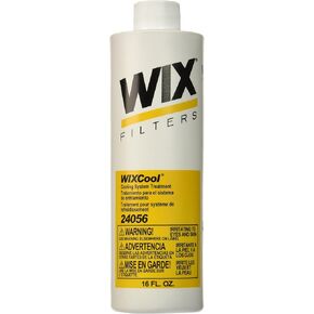 WIX 24056 Radiator Liquid Cooling Treatment