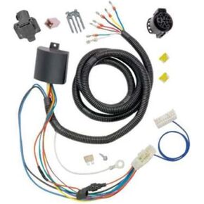 Tekonsha 118286 T-One With ModuLite 16-18 Honda