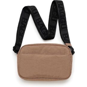 Camera Crossbody