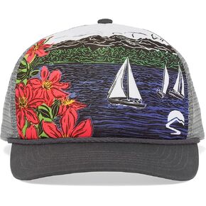 Sunday Afternoons Artist Series Cooling Truckers