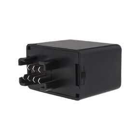 12V 7 Pin LED Indicator Turn Signal Light Flasher Relay Blinker Relay for Motorcycle GSXR GSR 600 750 1000 SV DL