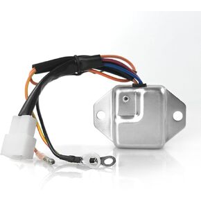 Engine Ignitor Assembly For EZGO Gas For Golf Cart 1981-1990 2 Cycle 19627-G1