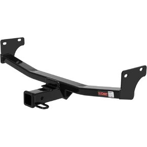CURT 13548 Class 3 Trailer Hitch, 2-Inch Receiver, Fits Select Jeep Compass, Patriot