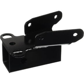 KFI Products 100745 Hitch Receiver, Black