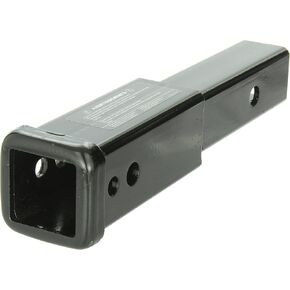 Draw-Tite 80307 2" x 2" Trailer Hitch Receiver Extension