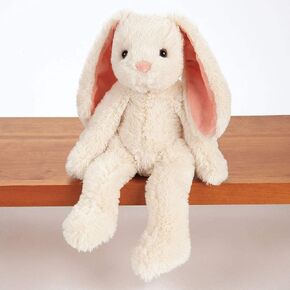 Vermont Teddy Bear Stuffed Giraffe - Buddy Giraffe Stuffed Animal, 15 Inch