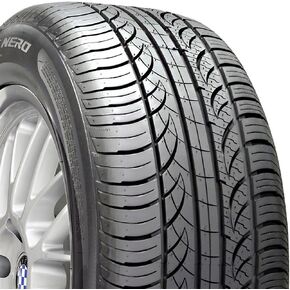 Pirelli P Zero Nero All Season 245/50R19 104W Passenger Tire