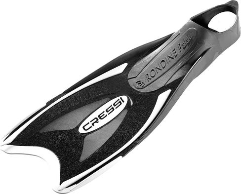 Cressi Long Blade Elastic Long Snorkeling Fins in Saudi Arabia