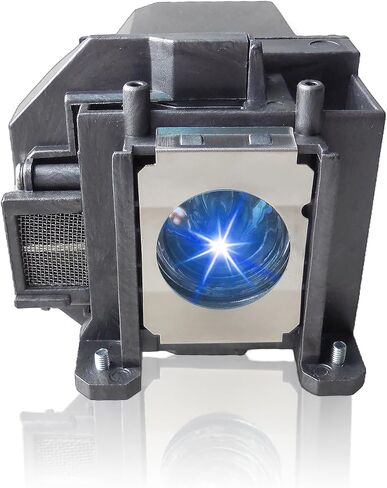 EL PLP49/V13H010L49 Replacement Projector Lamp compatible with Epson EH-TW2800 EH-TW2900 EH-TW3000 EH-TW3200 EH-TW3500 EH-TW3600 EH-TW3800 EH-TW4000 EH-TW4400 EH-TW4500 EH-TW5000 in Saudi Arabia