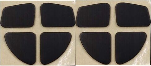 Mouse Feet Skates for Logitech Wireless Anywhere Mouse MX (Old Version) in Saudi Arabia