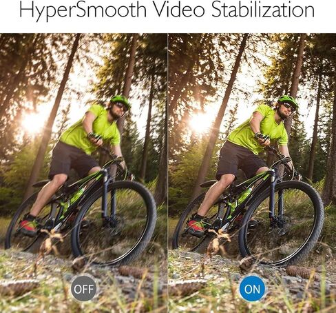 AKASO V50 Elite 4K60fps شاشة تعمل باللمس واي فاي عمل الكاميرا التحكم الصوتي EIS 131 قدم كاميرا مقاومة للماء 8X التكبير التحكم عن بعد in Kuwait