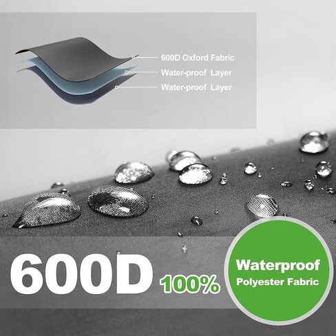 10L0L حاوية عربة الجولف لسيارة النادي 4 غطاء عربة الجولف للركاب 4 جوانب بسحاب أبواب محمولة 360 درجة نافذة شفافة بانورامية (لسيارة النادي السابقة) in Kuwait