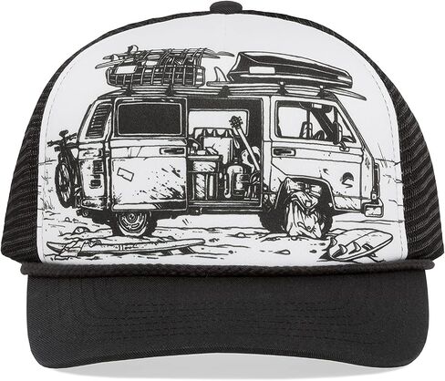 سلسلة فناني فترة ما بعد الظهيرة يوم الأحد سائقو الشاحنات التبريد in Saudi Arabia