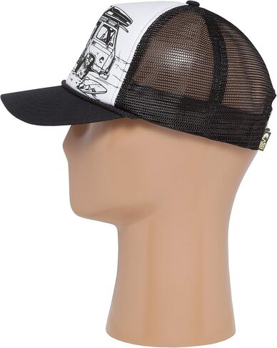 سلسلة فناني فترة ما بعد الظهيرة يوم الأحد سائقو الشاحنات التبريد in Saudi Arabia