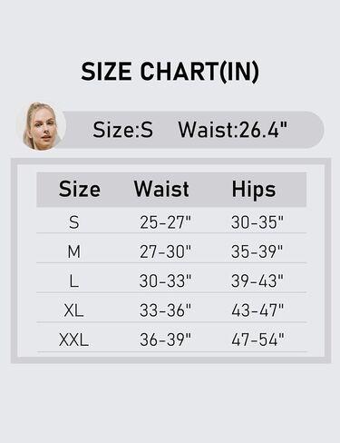 Seamless Biker Shorts for Women, 6" High Waisted Workout Compression Yoga Shorts Gym Running Active Fitness Shorts in Saudi Arabia
