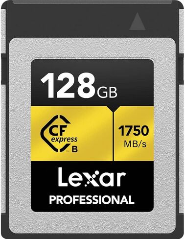 Lexar CFexpress Type A Reader + CFexpress Type A Card 80GB in Saudi Arabia