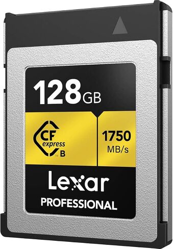 Lexar CFexpress Type A Reader + CFexpress Type A Card 80GB in Saudi Arabia