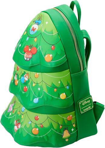 Loungefly DISNEY CHIP and DALE TREE ORNAMENT FIGURAL BACKPACK in Saudi Arabia