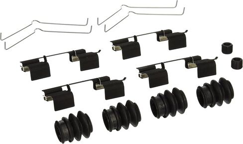 Raybestos H18005A Professional Grade Disc Brake Caliper Hardware Kit in Saudi Arabia
