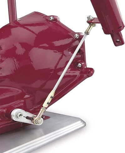 Maureen ACA-1811 مجموعة وصلات تحويل عمود قابلة للتعديل لشاحنة Chevy Turbo-Hydramatic 350-TH350 400-TH400 200-TH200 200-4R-TH200-4R 700-R4-TH700R4 (طول 26 بوصة) in Kuwait