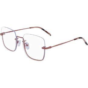 Eyeglasses DKNY DK 1001 608 Mauve